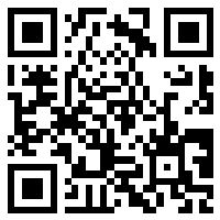 QR Code for bitcoin:1H6uy76rJXuy3nkNxphACQEQdPPRZ2Exy2