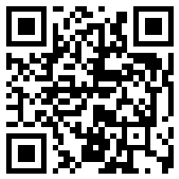QR Code for bitcoin:1H73hogkrTECvNtes4U6w6pHb8qFPDkwPo