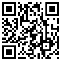 QR Code for bitcoin:1H773fgeFvoQGvVHMeFPc54zaeyAaHjQ75