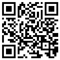 QR Code for bitcoin:1H773ibupMf55FNPp9hnB3gfoCM9332j6c