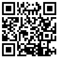 QR Code for bitcoin:1H7CXP9nXefdRmicmn3tFZEVTPHWrMCsob