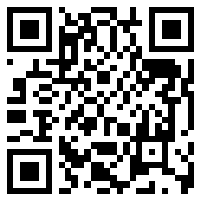 QR Code for bitcoin:1H7FtMZwDUt5WGUtVfUFSj6egEEMg45k2d
