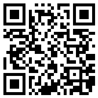 QR Code for bitcoin:1H7HvdY8SYMmrVodKvTPymBt4NhB1dJD1M