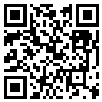 QR Code for bitcoin:1H7NPyNPFqpQY61pbAb5KC6VJD8EZnuFJj