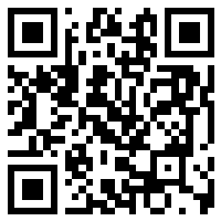 QR Code for bitcoin:1H7PC3mUTZUUrTQiNyeqHaVaQMPT3zBEFP