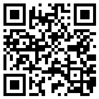 QR Code for bitcoin:1H7S1iY9hgsGJFHFcsVimiJQneJwpod9jY