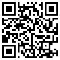 QR Code for bitcoin:1H7UD6uUBFrtiF5c8ecg4PGstHyaWeFLE8