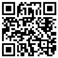 QR Code for bitcoin:1H7UFkA1an2k9MoApQr7SWQ8tnWBFTnCYu
