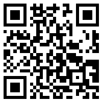 QR Code for bitcoin:1H7bYhaNTimodJbrVprkPhPoozFouVyip6