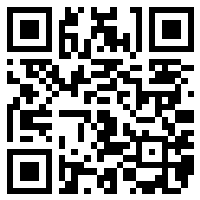 QR Code for bitcoin:1H7e7adZeJMVcUuCrNPNaWKEB6SSohfLSM