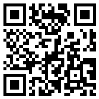 QR Code for bitcoin:1H7rMGLRVggPrzmLniQefPJALgH6BJuD2f