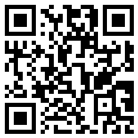 QR Code for bitcoin:1H81uRmLSPapD3j96G1dEbhy3W5kNczaQJ