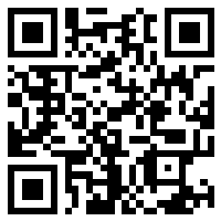 QR Code for bitcoin:1H84xST7esA4B8oxtN9EFYvCnZzAwxPvtC