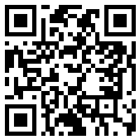 QR Code for bitcoin:1H8B9AAFbPyYMDqNd6r42xjTVEpLe6fduS