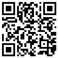 QR Code for bitcoin:1H8BbvPa8DGs6TRQSWdmwtaXrMerGj6yMX