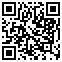 QR Code for bitcoin:1H8R8y3yKp5bFPE4e47oVsKB1FsBG1XHBm