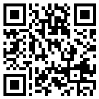 QR Code for bitcoin:1H8UPVv47qTRvx5GCbtKscRjAPNGpd5FkV