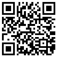 QR Code for bitcoin:1H8ce7gcYRsevr1sHwddhyufp14akA8Vmk