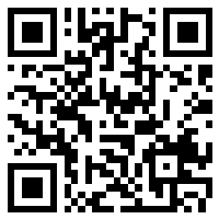 QR Code for bitcoin:1H8gBcjwDPL4TuTMN3v7zRaUXfqyuLFfoW