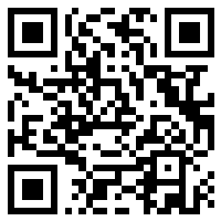 QR Code for bitcoin:1H8nKej2WPpX91A2Z6rc9TSEWBXmaFVsfv