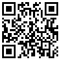 QR Code for bitcoin:1H8otmJMMGRYEXSmoBDNeKCWp6MWr4UT5d