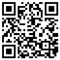 QR Code for bitcoin:1H8r5pWs5rxBmhr147WoNg61vmP8mP2fGo