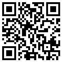 QR Code for bitcoin:1H8sbu1n6XiLJhiNJeXGD4gRnoeuFd7adf