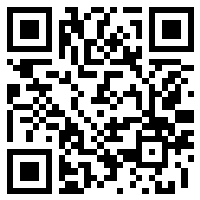 QR Code for bitcoin:1H943BGKJdeinVef7GCrukt7na9hyRbVC3