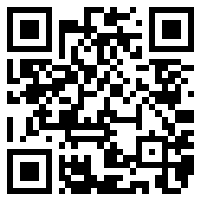 QR Code for bitcoin:1H9GE3WPqAt4Fd3kvyMV755dpxfMx7KHVp