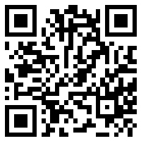 QR Code for bitcoin:1H9Ho3aGTvX86UPiMxaKXESQTEvkfiUh5F