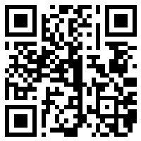 QR Code for bitcoin:1H9PUBa6hEinUALmDEXPyAwwUVXgzTur8V