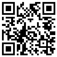 QR Code for bitcoin:1H9VGuZqDPRjV2ckUYk4BXfv2jNuKC3VS6