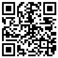QR Code for bitcoin:1H9evPrGmLKdFKrMtkf36sjywyAARgvuy5