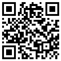 QR Code for bitcoin:1H9oCEcMscdDS2pUpAUS5kkextu4uK3MiF
