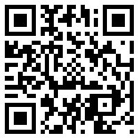 QR Code for bitcoin:1H9paeHDePyGB7vHCdHu4SoiuUBtLibuXi