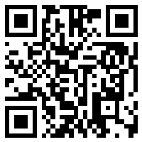 QR Code for bitcoin:1H9sbwQaXfZJafyvCLxzfbMUMEwccJ7VZf