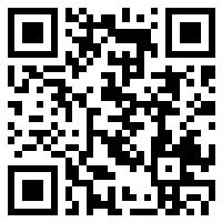 QR Code for bitcoin:1H9titYRBi41MoV5JsLHKJLKt7gucZ9sFg