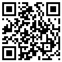 QR Code for bitcoin:1H9uKqfPFa6CSGBTszTAG8ckpFVGxbD7T7