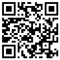 QR Code for bitcoin:1HA4GuSYi3FSDfrdgkoMSCkSR7YHgS8LqV