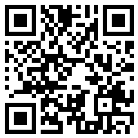 QR Code for bitcoin:1HA5S1irjLLwa2GE7ye8dVcAC5CJsidukq