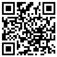 QR Code for bitcoin:1HA7LU1HRUBMrd1zVyc3BVj4VAPbk6QqqY