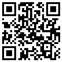 QR Code for bitcoin:1HA7vJoEnhmgTCJKo3HmRxVJRmDpF5aZzp