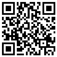 QR Code for bitcoin:1HACB7LdnfzM5HxUTpxoBMG5pHeRBFGDZi
