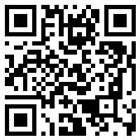 QR Code for bitcoin:1HACSfKPNhtYsVfit6dMBxeB2gXb7C6UdB