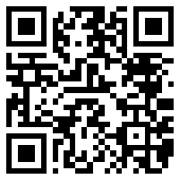 QR Code for bitcoin:1HAEJ6o7nqxQ7vp3oNUsdkfqcx5EYdMVqJ