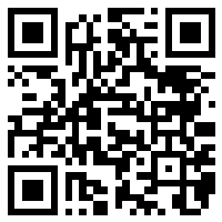 QR Code for bitcoin:1HAEhnoTsCWJzfMh5bBdRiYYKsyFTQcdQ8