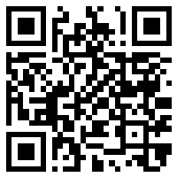 QR Code for bitcoin:1HAFoJMqC7owxU5o68xwLT3RYaDPt3bSc