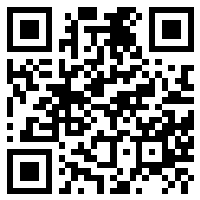 QR Code for bitcoin:1HAKWH6tWx5gGKmNKQuHG2onxusPZUb9ug