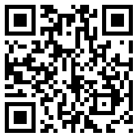 QR Code for bitcoin:1HASwGD2xeyD7agodtUtSRkNcuMmXHaLjL