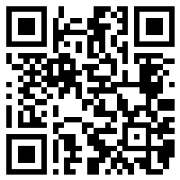 QR Code for bitcoin:1HAU5expmAztVwyqhcRm8atKYrgQAMGDhm